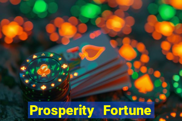 Prosperity Fortune Tree minutos pagantes